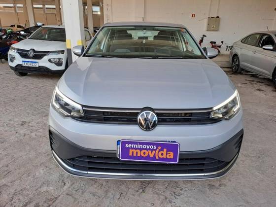 VOLKSWAGEN VIRTUS 1.0 170 TSI AUTOMÁTICO VOLKSWAGEN VIRTUS 1.0 170 TSI AUTOMÁTICO